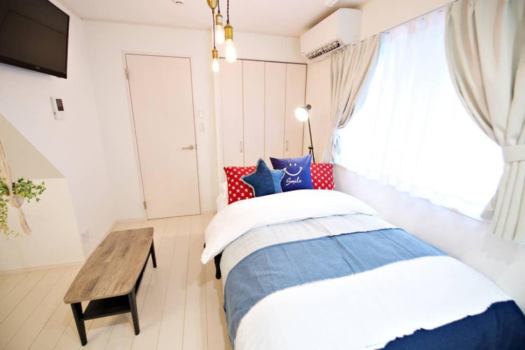 R-Guest Residence 東京浅草 East2 도쿄 외부 사진